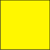Pantone Yellow 012