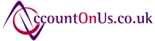 Account On Us Logo Design for a Accountancy Company based in London