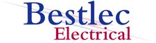 Bestlec Electrical West Sussex company logo design