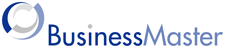 Business Master Consultancy company logo design