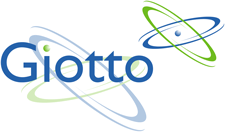 Giotto B2B company logo design