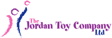 Jordan Toy Company Alderley Edge company logo design