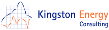 Kingston Energy Energy company logo design